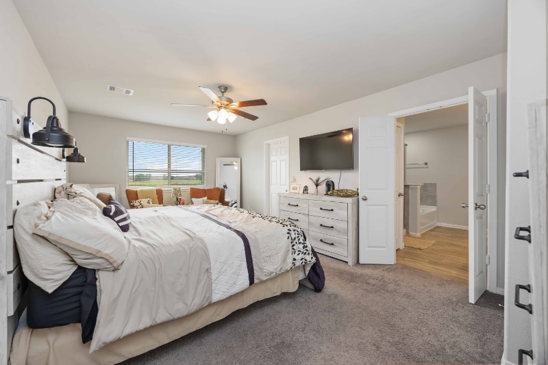 Building Photo - 6526 Macroom Meadows Ln