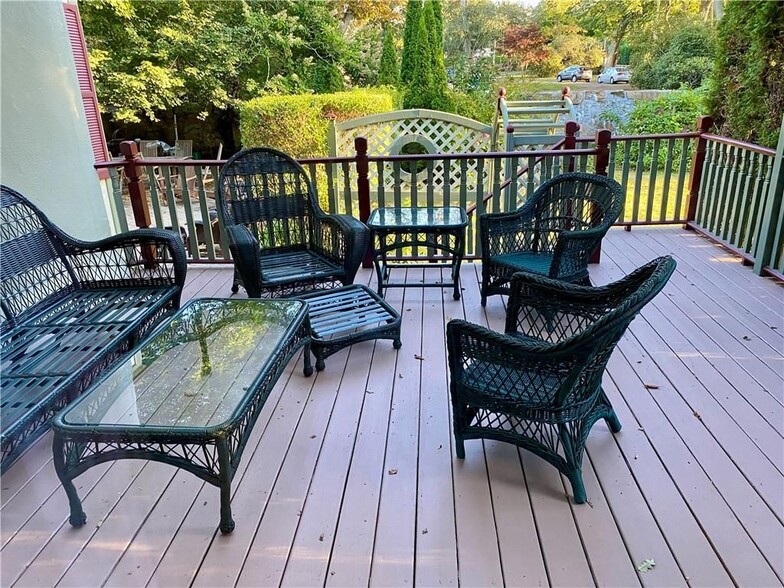 Building Photo - 96 Rhode Island Ave