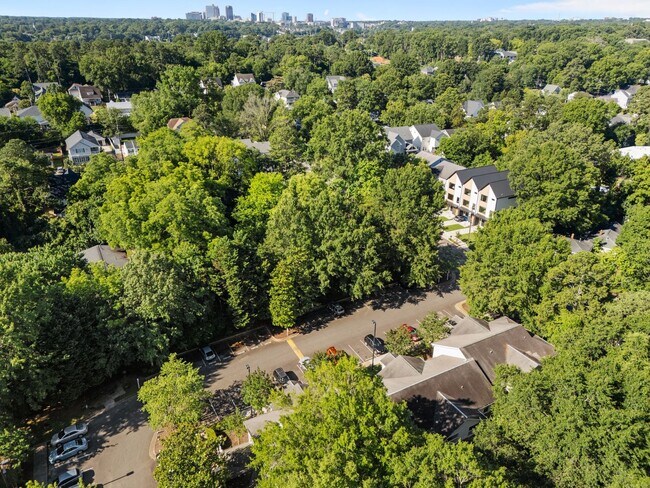 Building Photo - 2112 Ruark Ct