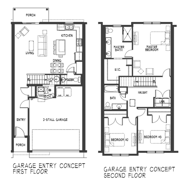 Building Photo - NOW OPEN - NEW CONSTRUCTION: Gateway Court...