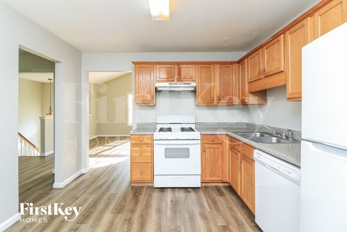 Building Photo - 6399 Harvester Cir