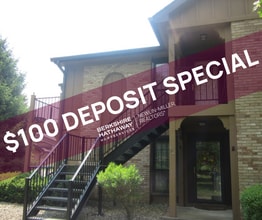 Building Photo - Hot Deal: This season, qualified applicants will take advantage of this $100 DEPOSIT SPECIAL when...
