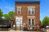 Building Photo - 211 S Campbell Ave