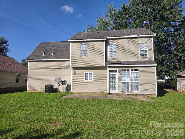 Building Photo - 5325 Timbertop Ln