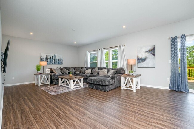 Building Photo - Brand new construction in well-kept HOA co...