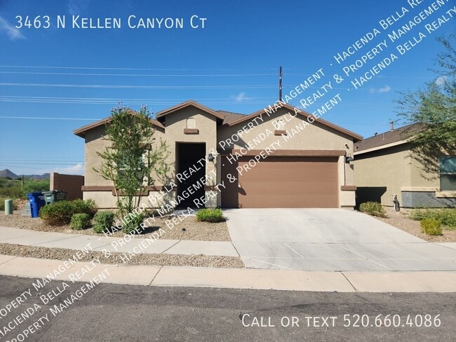 Building Photo - 3463 N Kellen Cyn Ct