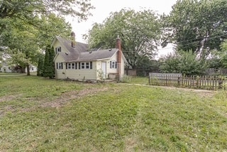 Building Photo - 435 Cowen St