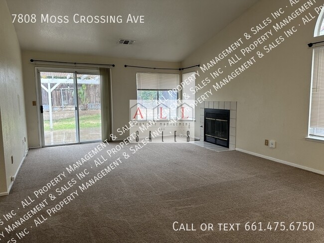 Building Photo - 7808 Moss Crossing Ave