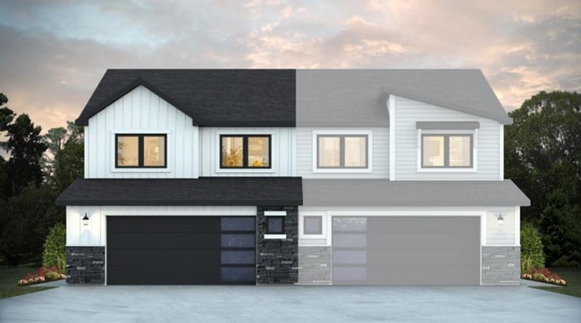 Building Photo - Exquisite 3- Bedroom Home with Modern Elegance and a Great Location!!!