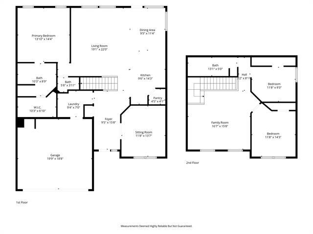 Building Photo - 8461 Comanche Springs Dr