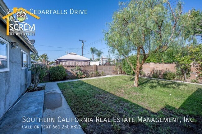 Building Photo - 21127 Cedarfalls Dr