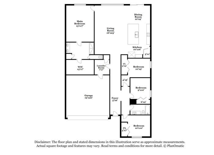 Building Photo - 4206 84th Ct E