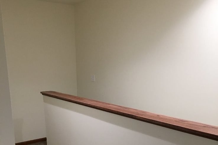 stairwell - 509 N 4th St