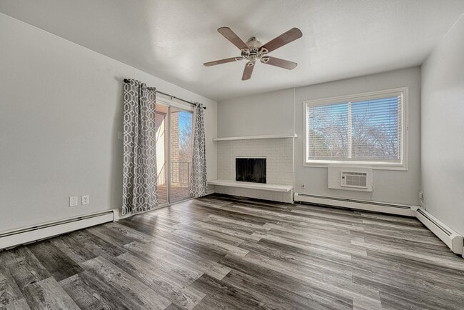 Building Photo - 8330 Zuni St