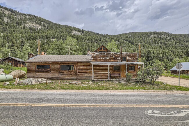 Building Photo - 601 Eldora Rd