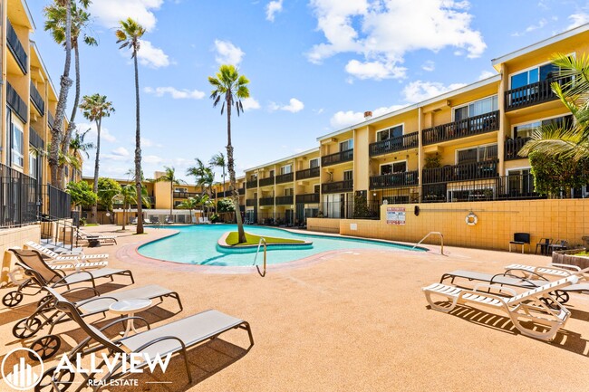 Building Photo - Newly Renovated 1 Bed / 1 Bath in Gated El Segundo Community – Pool, Gym, Parking & Prime Location
