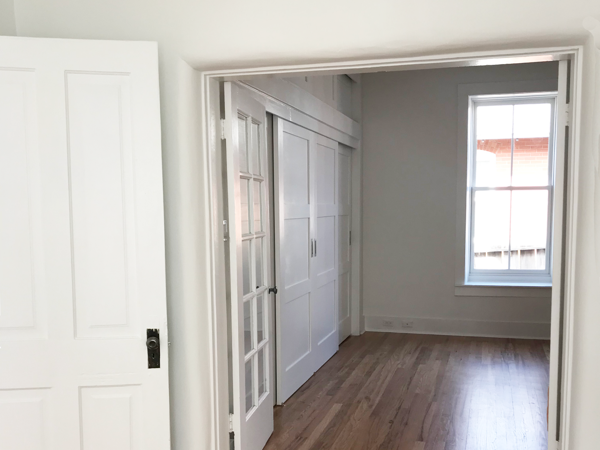 Primary Bedroom - 308 Arno St NE