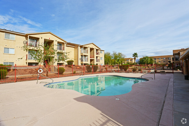 Building Photo - Mesquite Bluffs