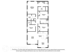 Building Photo - 1848 Welk St