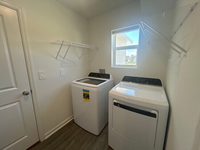 Building Photo - New build in Millwood Estates