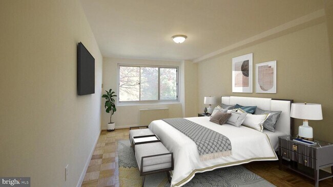 Building Photo - 10201 Grosvenor Pl
