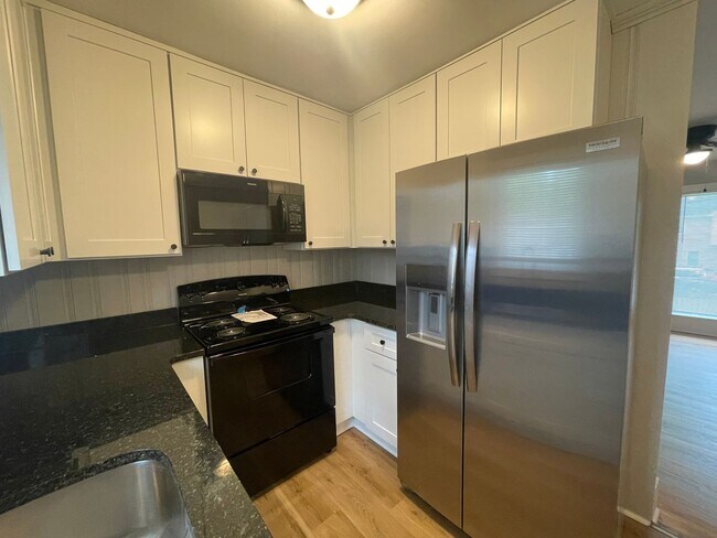 Building Photo - Welcome to Burgess2937, A Newly renovated ...