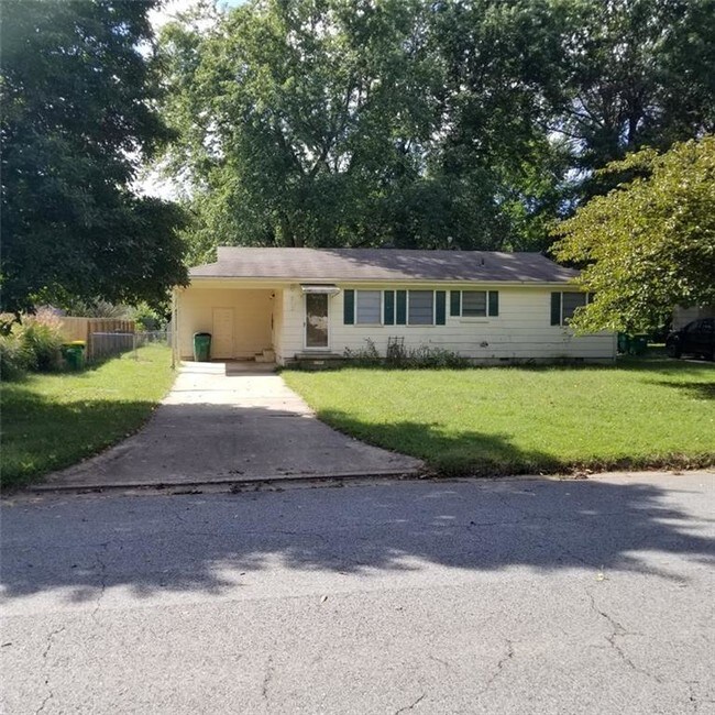 2205 Dogwood Pl 2205 Dogwood Pl Springdale AR 72762 Apartment Finder