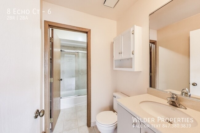 Building Photo - 8 Echo Ct