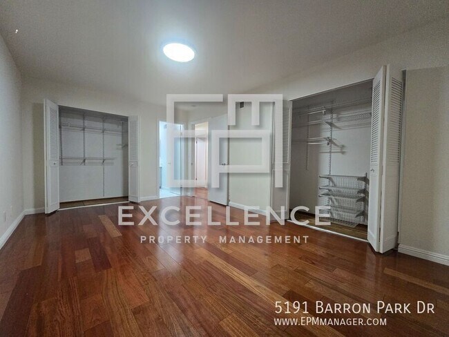 Building Photo - 5191 Barron Park Dr