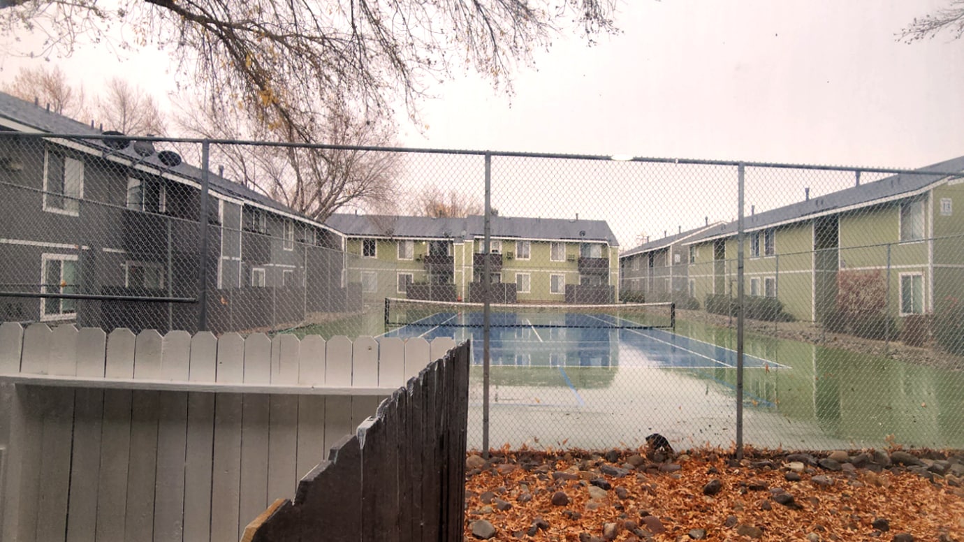 Building Photo - 4608 Neil Rd