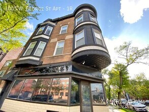 Building Photo - 1005 W George St