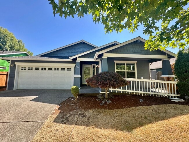 Primary Photo - Three Bedroom Two Bath Home