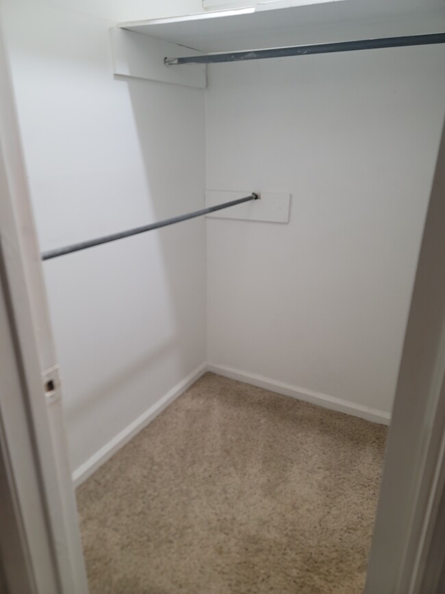 3 walk-in closets, more photos after rehab completed - 2134 Montreat Way