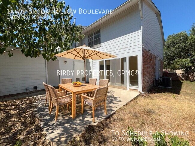 Building Photo - 14409 Brook Hollow Blvd