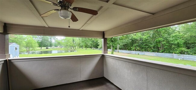 Building Photo - 448 County Rd 2235
