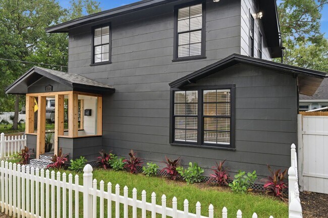Building Photo - The Dark Horse — Style in the Heart of St. Pete