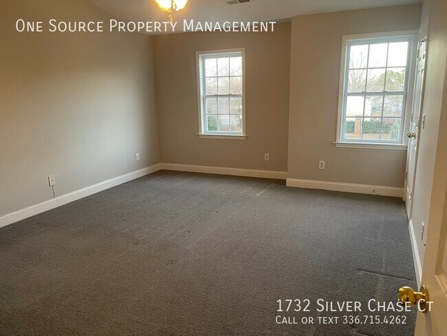 Building Photo - 1732 Silver Chase Ct