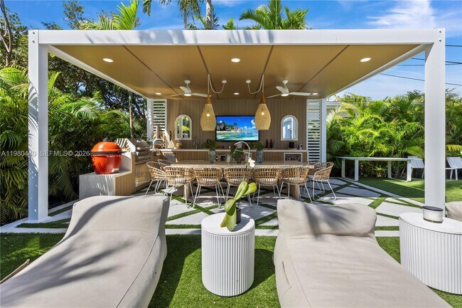 Building Photo - 1121 NE 85th St