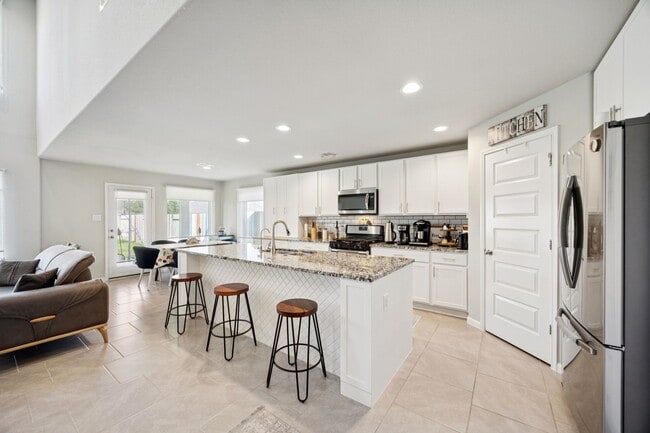 Building Photo - 21030 Albany Landing Ln