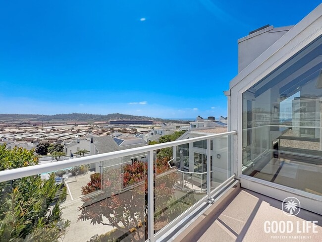 Building Photo - Hilltop Retreat with Ocean Breezes, natural light, and panoramic views