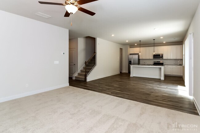 Building Photo - 83 Leyland Court Dallas GA