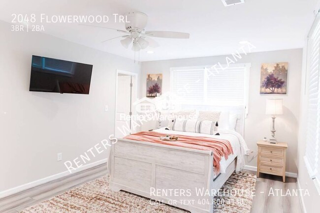 Building Photo - 2048 Flowerwood Trail