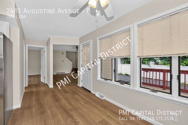 Building Photo - 2481 Augustine Ave