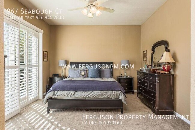 Building Photo - 967 Seabough Ct