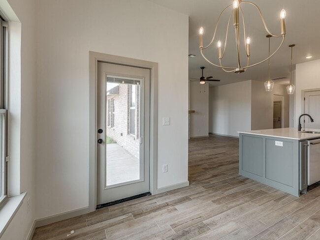 Building Photo - Brand New Home In Noble!