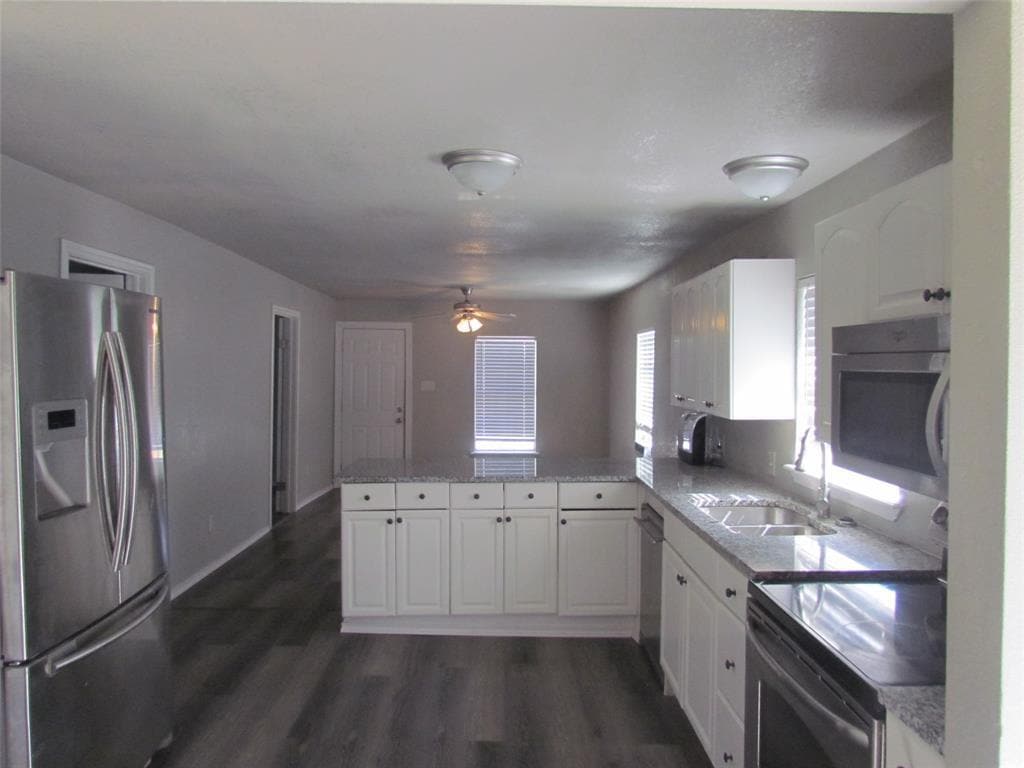 Building Photo - 1107 Beech St