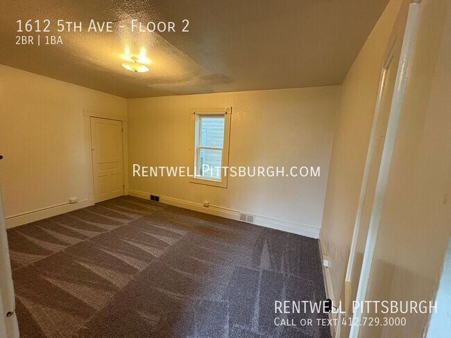 Building Photo - 1612 5th Ave