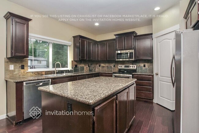 Building Photo - 20410 98th Ave Ct E