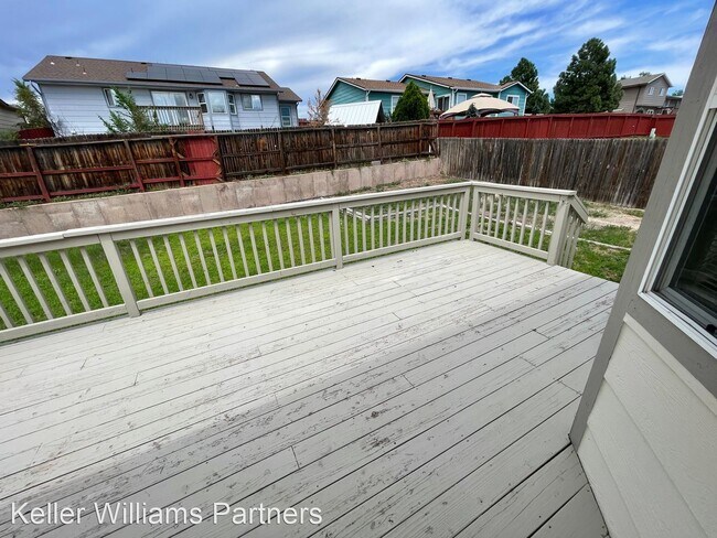 Building Photo - 5 br, 4 bath House - 960 Withington Dr