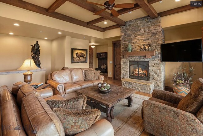 Building Photo - Executive Rental in Black Bull – Fully Fur...